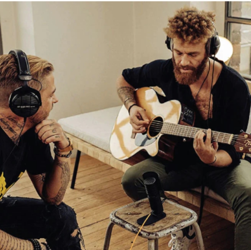 DT 990 PRO 250 OHM Studio 🎸 🖥️ Professional 🎧 - Picture 6 of 10